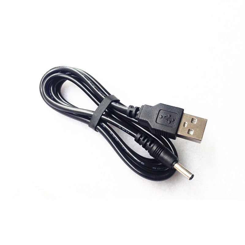 HKM-704147 Nokia 2610 Compatible Direct Charging Line with Large Connector - 1.1m Length
