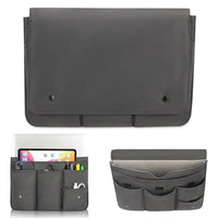 HKM-704275 Oxford Laptop Sleeve Handbag for Notebook and Briefcase Use