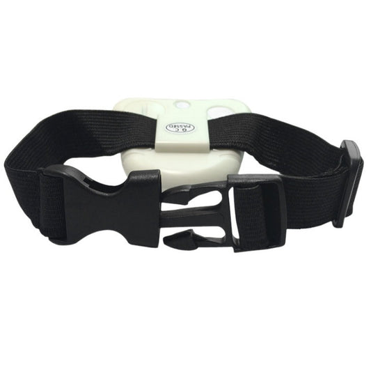 HKM-7043645 Ultrasonic Dog Training Collar for Excessive Bark Control