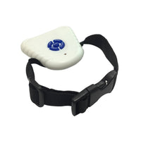 HKM-7043645 Ultrasonic Dog Training Collar for Excessive Bark Control