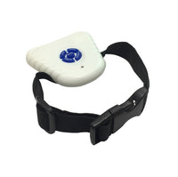 HKM-7043645 Ultrasonic Dog Training Collar for Excessive Bark Control
