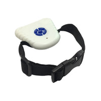 HKM-7043645 Ultrasonic Dog Training Collar for Excessive Bark Control