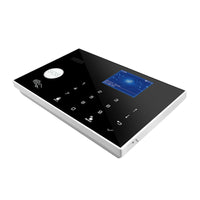 HKM-704403 Smart WiFi GSM Touch Button Alarm System for Home Security