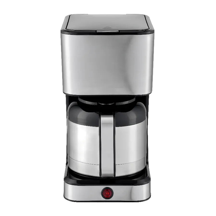 HKM-704467 12-Cup Drip Coffee Maker - 1.5 L Capacity, Perfect for Home Brewing