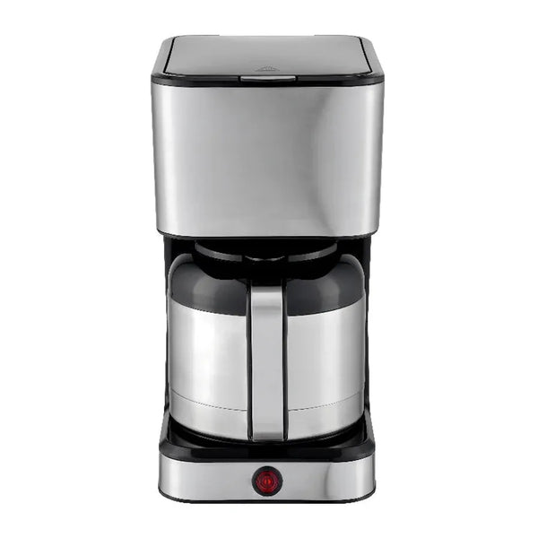 HKM-704467 12-Cup Drip Coffee Maker - 1.5 L Capacity, Perfect for Home Brewing