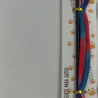 HKM-7045181 Interactive Cat Teaser Toy for Playful Felines