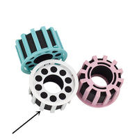 HKM-7046205 Portable Foldable Water Cup for Dogs and Cats - Waterproof & Leakproof, Large Capacity Options