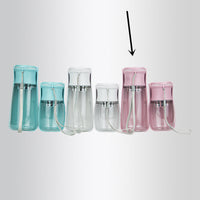 HKM-7046205 Portable Foldable Water Cup for Dogs and Cats - Waterproof & Leakproof, Large Capacity Options