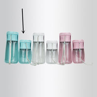 HKM-7046205 Portable Foldable Water Cup for Dogs and Cats - Waterproof & Leakproof, Large Capacity Options