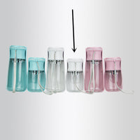 HKM-7046205 Portable Foldable Water Cup for Dogs and Cats - Waterproof & Leakproof, Large Capacity Options