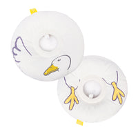 HKM-7048765 Anti-Bite Headgear for Cats and Small Dogs - Sterilization and Nail Cutting Aid
