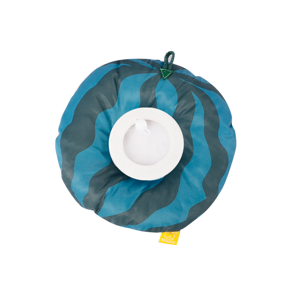 HKM-7048765 Anti-Bite Headgear for Cats and Small Dogs - Sterilization and Nail Cutting Aid