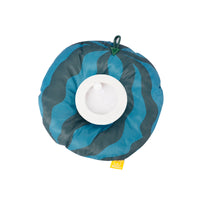 HKM-7048765 Anti-Bite Headgear for Cats and Small Dogs - Sterilization and Nail Cutting Aid