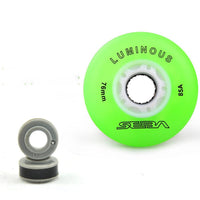 HKM-704915 High Roller Skates for Smooth Gliding and Stylish Performance