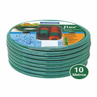 HKM-705235 Lightweight PVC Garden Hose 12mm x 15m/30m/50m for Irrigation and Washing