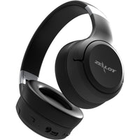 HKM-705235 Wireless Bluetooth Headset with 5.0 Stereo Technology for Dual Ear Use