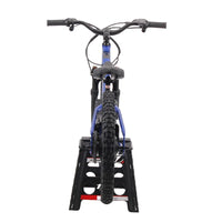 HKM-705299 Kids Electric Balance Bike 20inch with Brushless Motor and Hydraulic Disc Brakes, Ages 8-13, Max Load 100kg