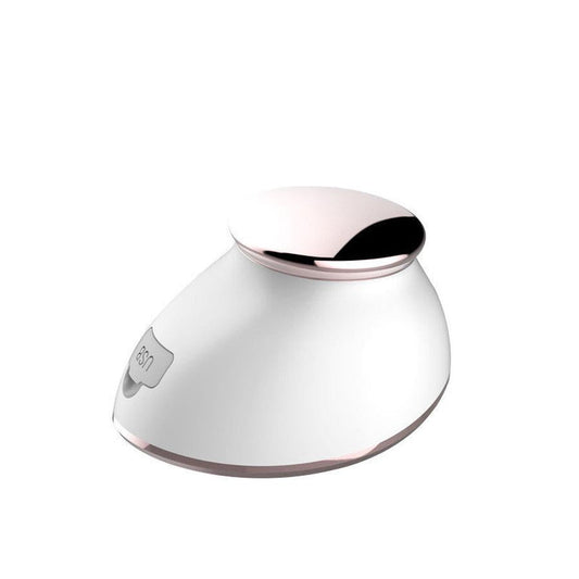 HKM-705299 USB Rechargeable Electric Silicone Facial Cleansing Device for Deep Pore Cleaning