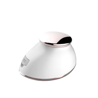 HKM-705299 USB Rechargeable Electric Silicone Facial Cleansing Device for Deep Pore Cleaning