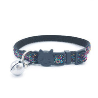 HKM-7053885 Everyday Pet Collar for Cats and Dogs in Various Colors and Sizes