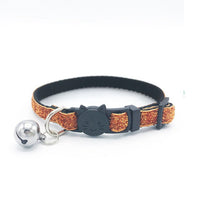 HKM-7053885 Everyday Pet Collar for Cats and Dogs in Various Colors and Sizes