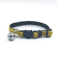 HKM-7053885 Everyday Pet Collar for Cats and Dogs in Various Colors and Sizes