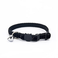 HKM-7053885 Everyday Pet Collar for Cats and Dogs in Various Colors and Sizes