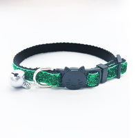 HKM-7053885 Everyday Pet Collar for Cats and Dogs in Various Colors and Sizes