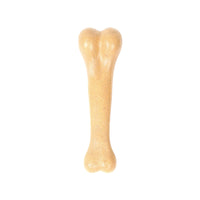 HKM-7054525 Durable Dog Bone Chew Toy for Dental Care and Healthy Play
