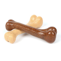 HKM-7054525 Durable Dog Bone Chew Toy for Dental Care and Healthy Play