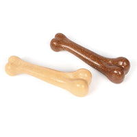HKM-7054525 Durable Dog Bone Chew Toy for Dental Care and Healthy Play