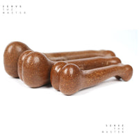 HKM-7054525 Durable Dog Bone Chew Toy for Dental Care and Healthy Play