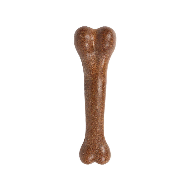 HKM-7054525 Durable Dog Bone Chew Toy for Dental Care and Healthy Play
