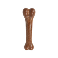 HKM-7054525 Durable Dog Bone Chew Toy for Dental Care and Healthy Play