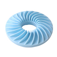 HKM-7056701 Interactive Leak-Proof TPR Bite Toy for Dogs - Random Color Selection