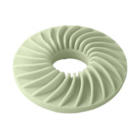 HKM-7056701 Interactive Leak-Proof TPR Bite Toy for Dogs - Random Color Selection