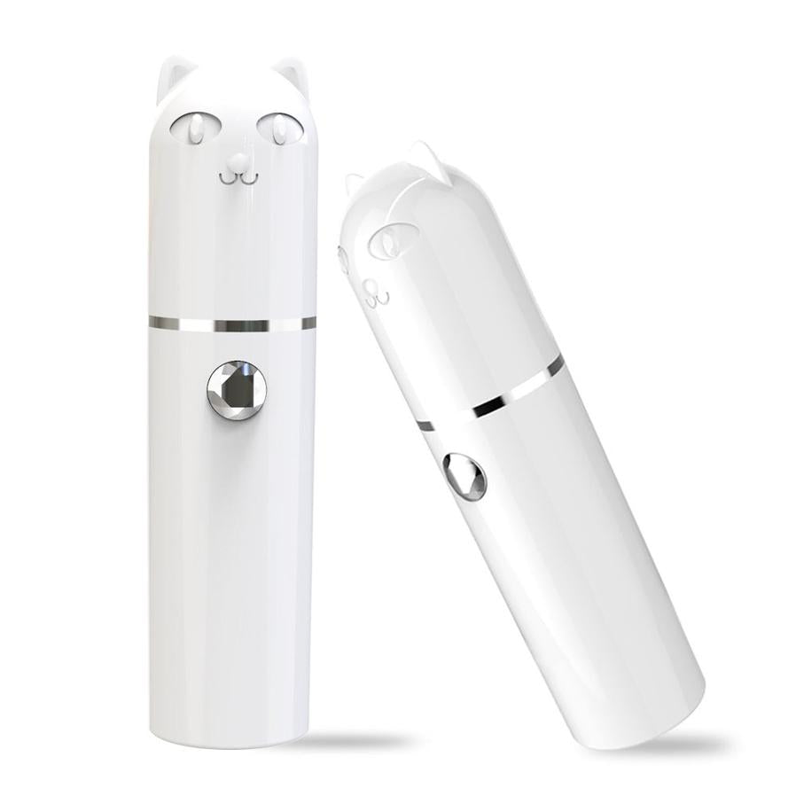 HKM-705939 Painless Electric Hair Removal Shaver for Whole Body Trimming, USB Rechargeable, Water Washable