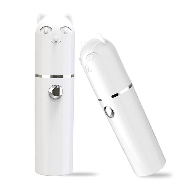 HKM-705939 Painless Electric Hair Removal Shaver for Whole Body Trimming, USB Rechargeable, Water Washable