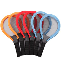 HKM-706067 Children's Lightweight Badminton Racket for Junior Players