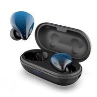 HKM-706067 T33TWS Wireless Bluetooth Sports Headset with Charging Case