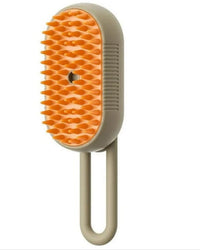 HKM-7063229 Gentle Grooming Pet Brush for Tangles and Shedding Control