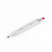 HKM-706323 168-Colour Dual-Head Alcohol-Based Art Markers for Creative Drawing and Illustration