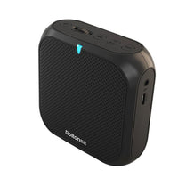 HKM-706515 Wired Mini Bee Loudspeaker with ABS Plastic Body, Model K400, 5W Output Power