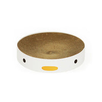 HKM-7065661 Warm and Washable Cat Litter Nest with Thickened Design for All Seasons