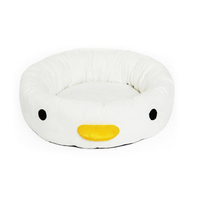 HKM-7065661 Warm and Washable Cat Litter Nest with Thickened Design for All Seasons