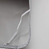 HKM-7065789 Waterproof PVC Pet Raincoat for All Sizes and Genders