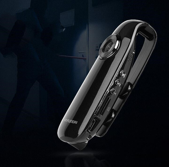 HKM-706707 Multifunctional HD Video Recording Pen with Built-In Camera