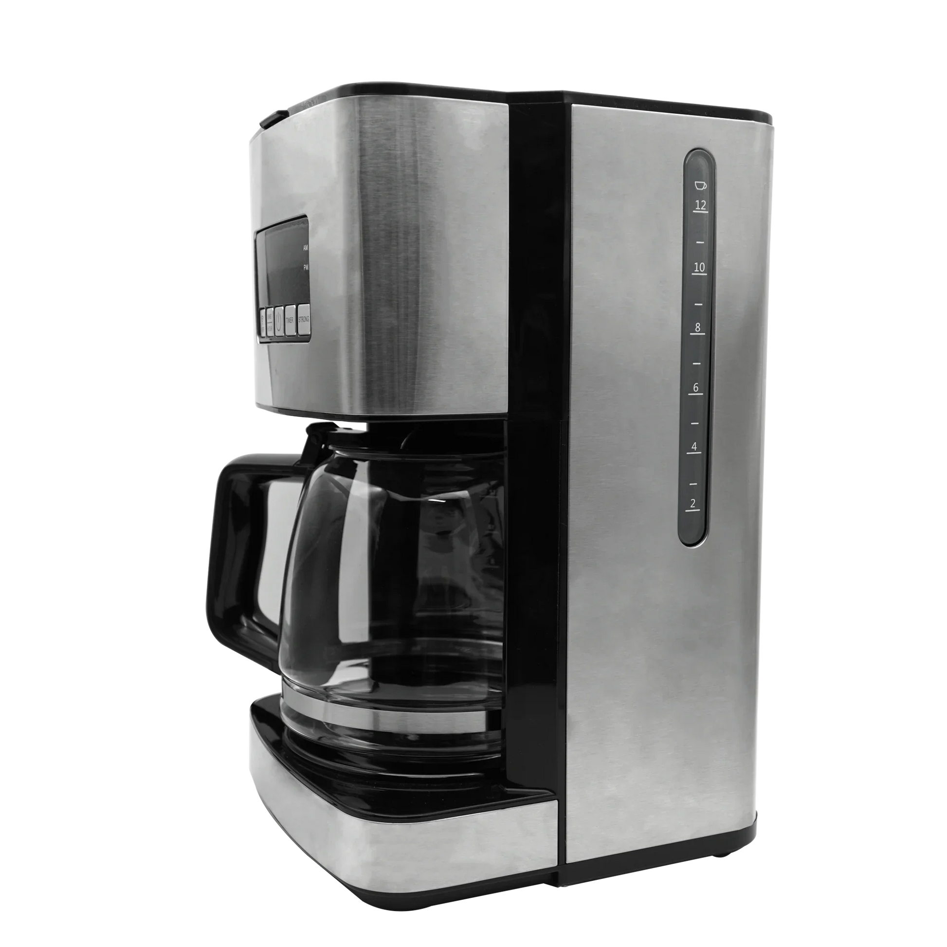HKM-706771 Digital Control Electric Cold Drip Coffee Maker with LED Display