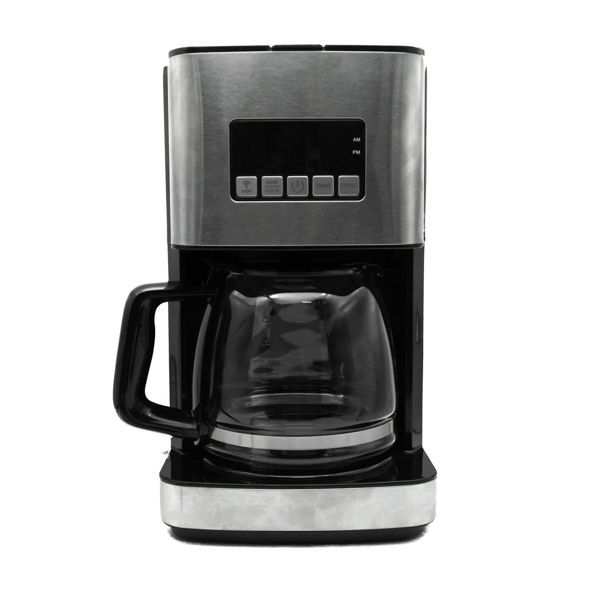 HKM-706771 Digital Control Electric Cold Drip Coffee Maker with LED Display