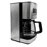 HKM-706771 Digital Control Electric Cold Drip Coffee Maker with LED Display